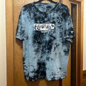 👕HyplandxZumiez HunterXHunter Killua Tee